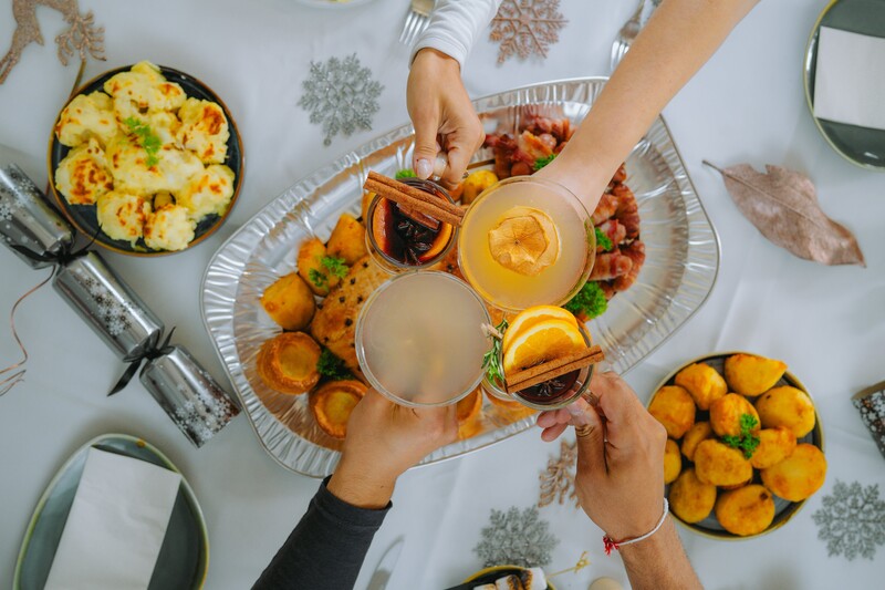 Mesas de comedor duraderas